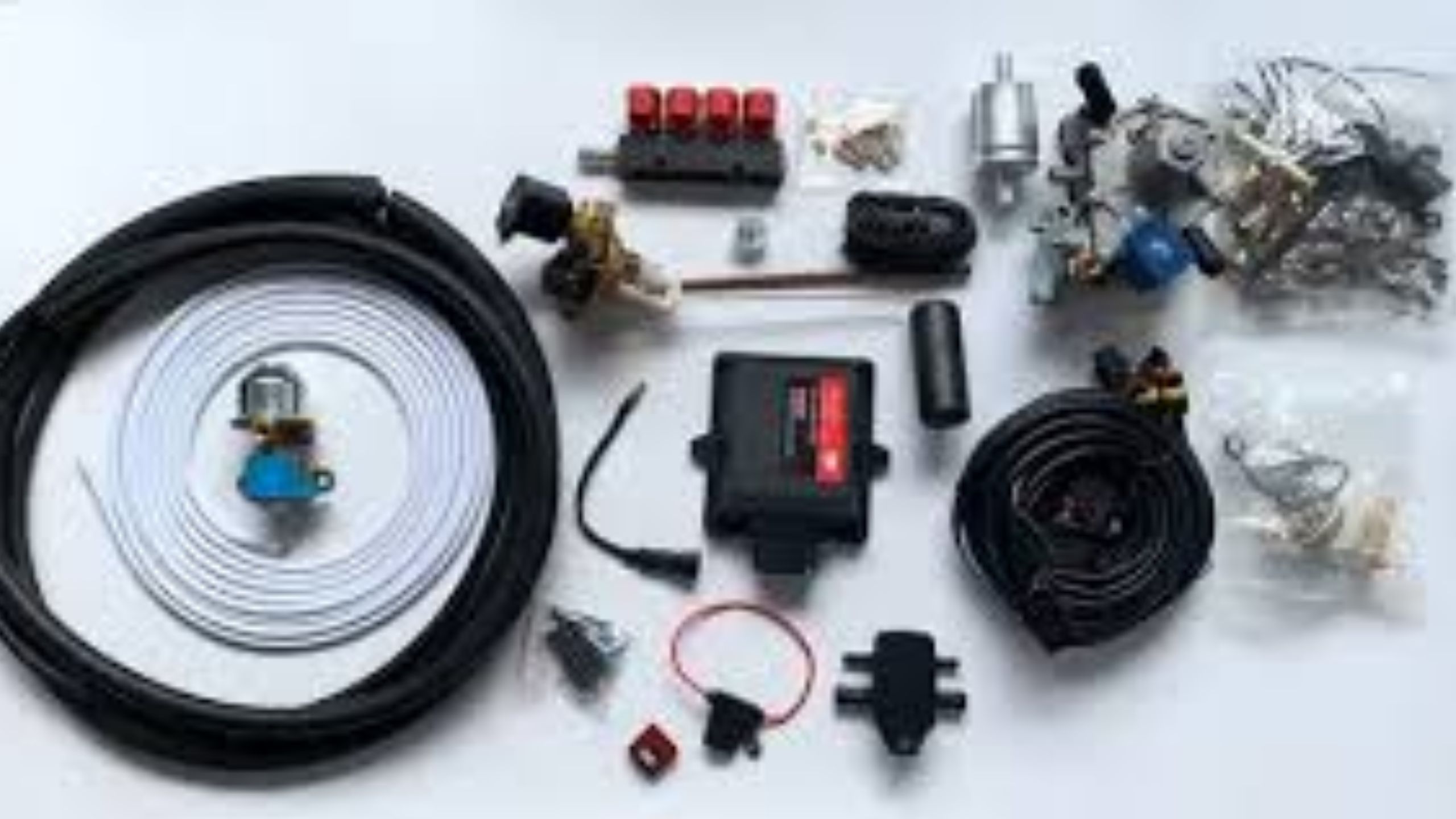 Kits de conversión